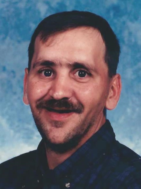 Obituary of Luther Paul Trexler Jr.