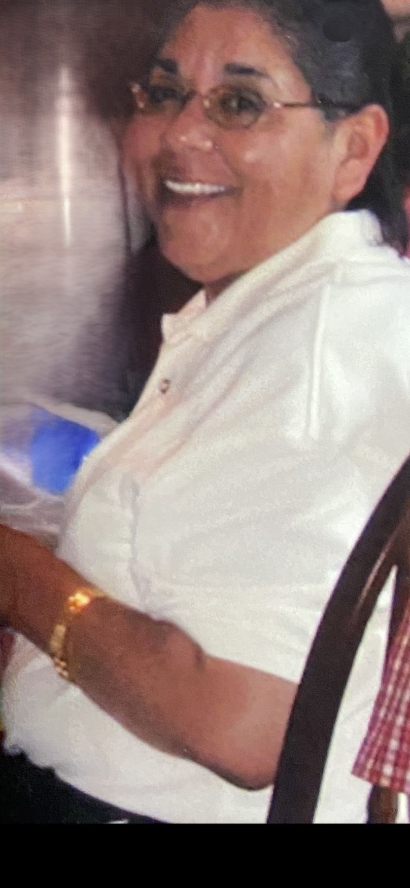 Obituary of Dominga Ibanez