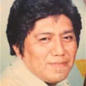 Obituary of Leonard Manuel Jr.