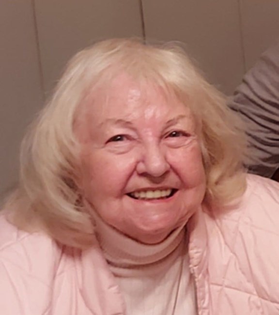 Obituario de Madeleine Tremblay