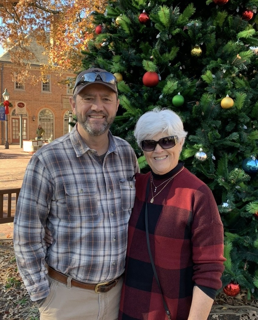 Obituary of Mitch Anthony