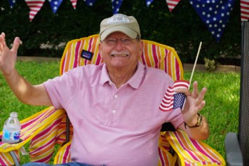 Obituary of Dennis Martin Wright