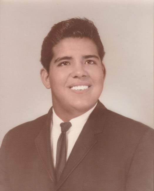 Obituario de Isaias de la Rosa Jr.