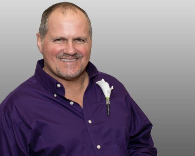 Obituary of Larry Don Brooks