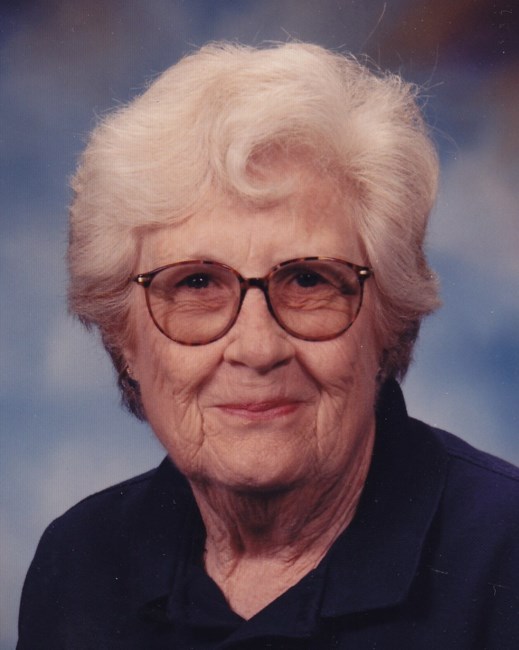 Obituary of Neva May Sleeper Byers