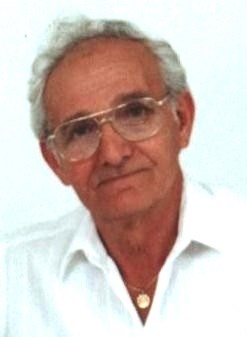 Obituary of Mr. Vincent Jimmy Valenti