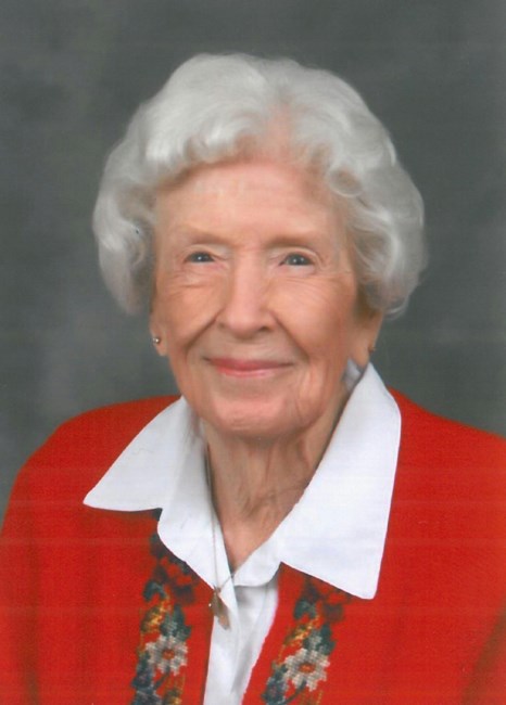 Obituary of Mary Elizabeth Thigpen
