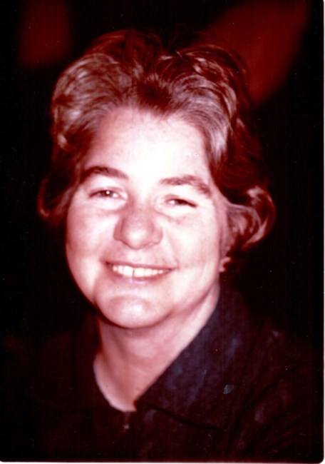 Obituary of Betty Melton Carswell
