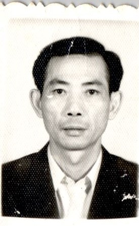 Obituary of Ze Min Chen