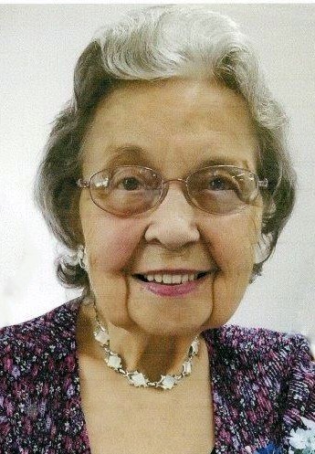 Obituario de Margaret "Margie" J. Johnson