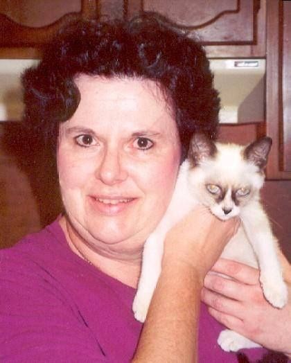 Obituary of Billie Jean Coleman