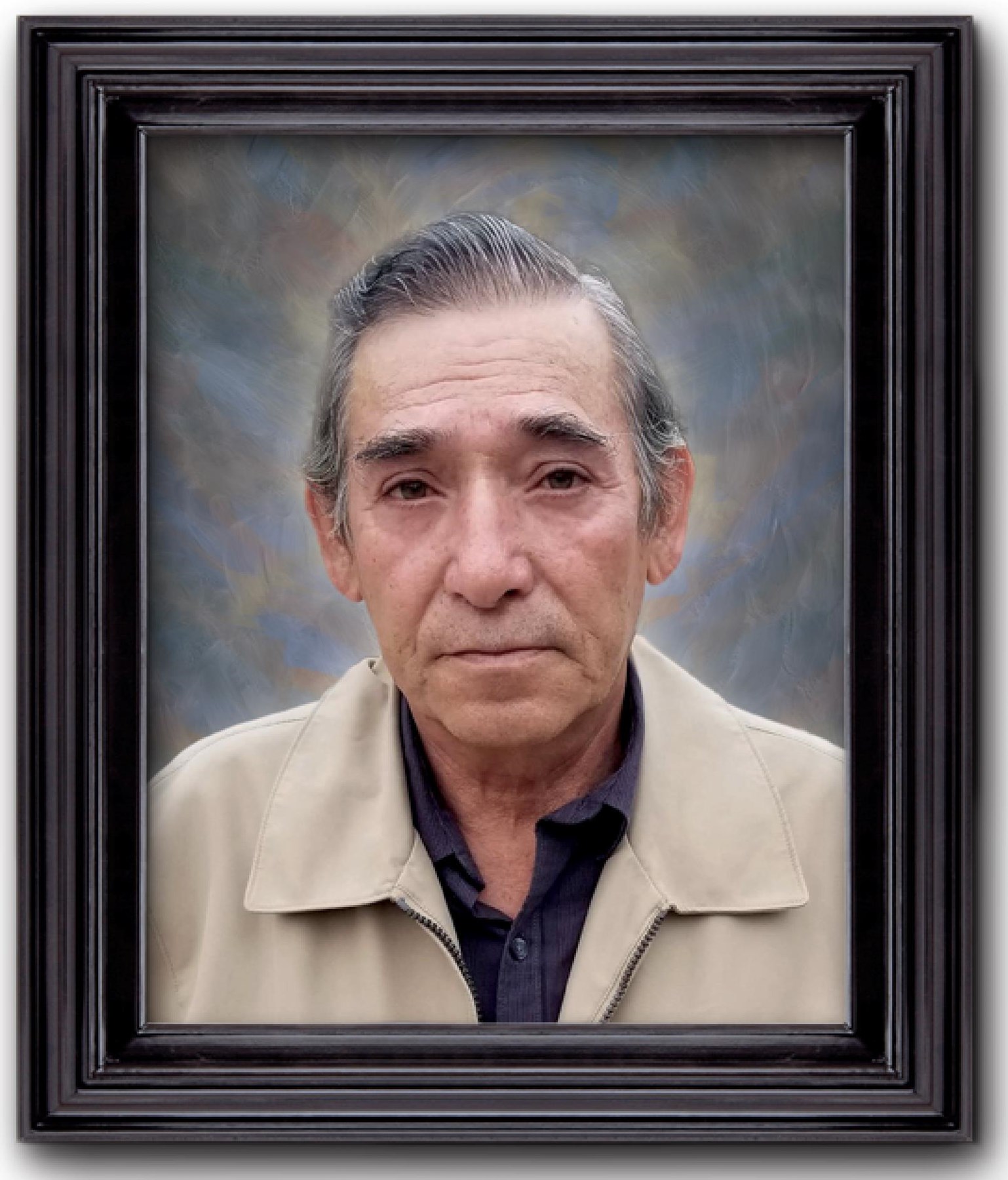 Obituary of Rodrigo Gonzalez