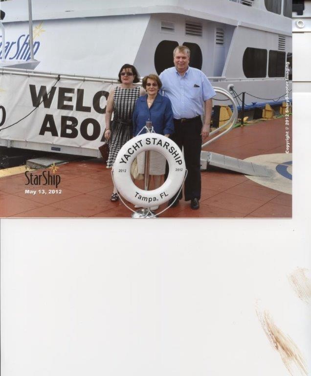 Obituary of Pina Conti Peyton