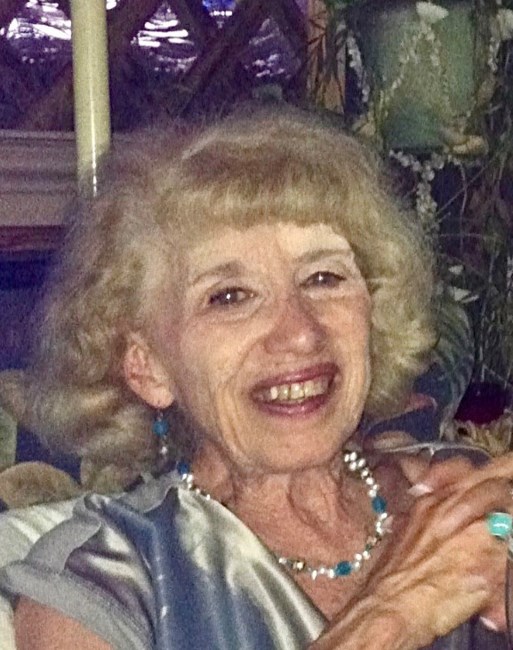 Obituary of Catherine T Nicholson