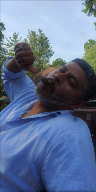 Obituary of Daniel Vera