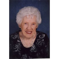 Obituary of Dorothy Stringer