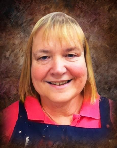 Obituary of Cathy Marie Worley