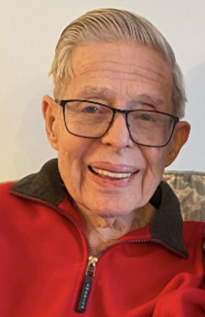 Obituary of Robert E. Smith
