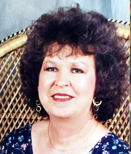Obituary of Norma Lee Cruz