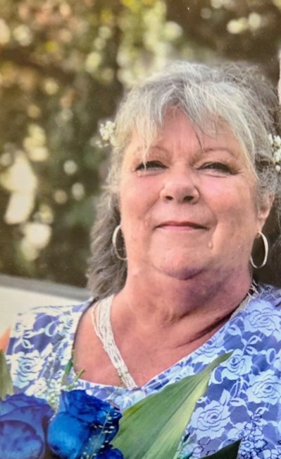 Obituary of Lyne Gagniere