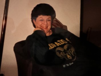 Obituary of Patricia Marie Bainum