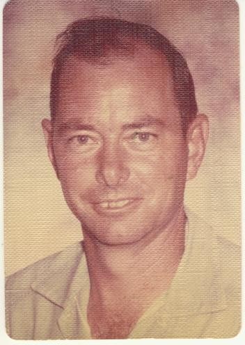 Obituary of James (J.R.) Redden