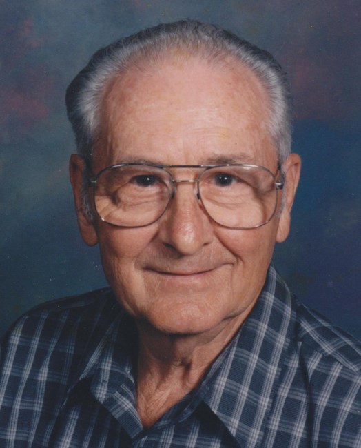 Obituary of Benjamin Franklin Walsh Jr.