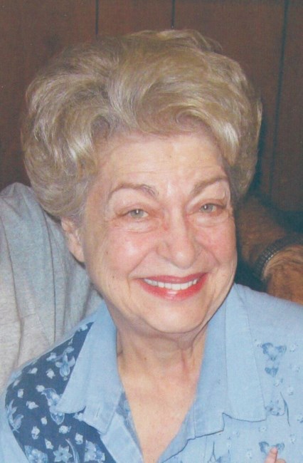 Obituary of Mary Louise Cummings