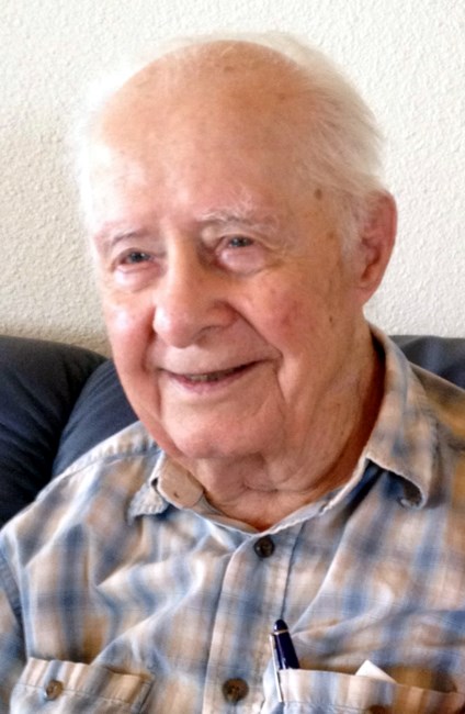 Obituary of Leo Joseph Kodosky