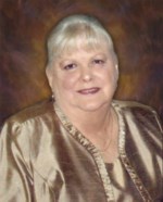 Dorothy Badgett
