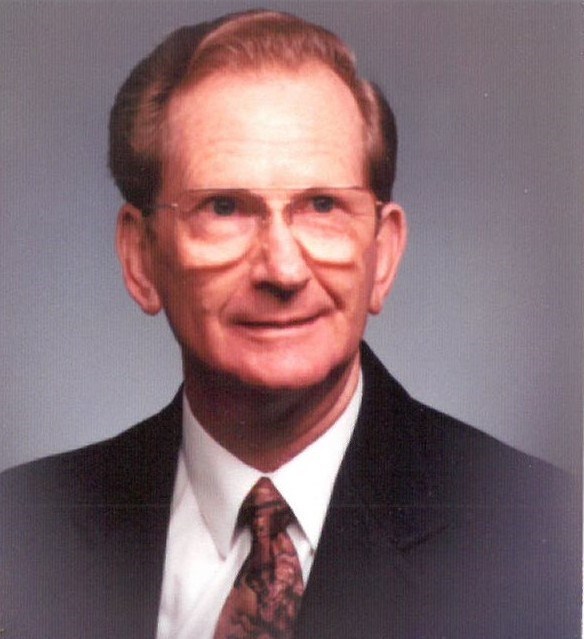 Obituary of William Darrell Hollis