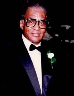 Obituary of James Monroe Russell