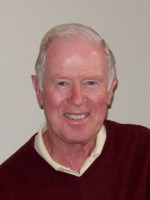 William George Mitchell