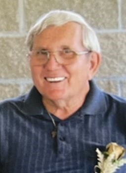 Obituary of James Leonard Bedel