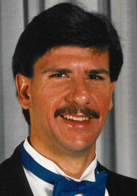 Obituary of Jeffrey Gusy