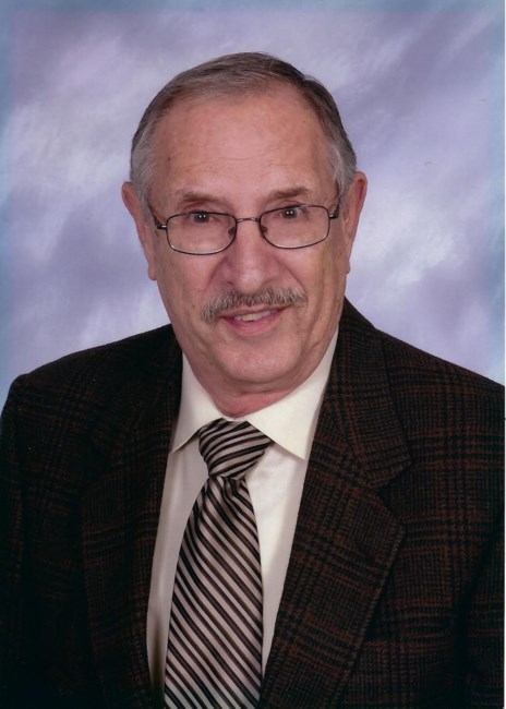 Obituary of Charles Ray Bealmear