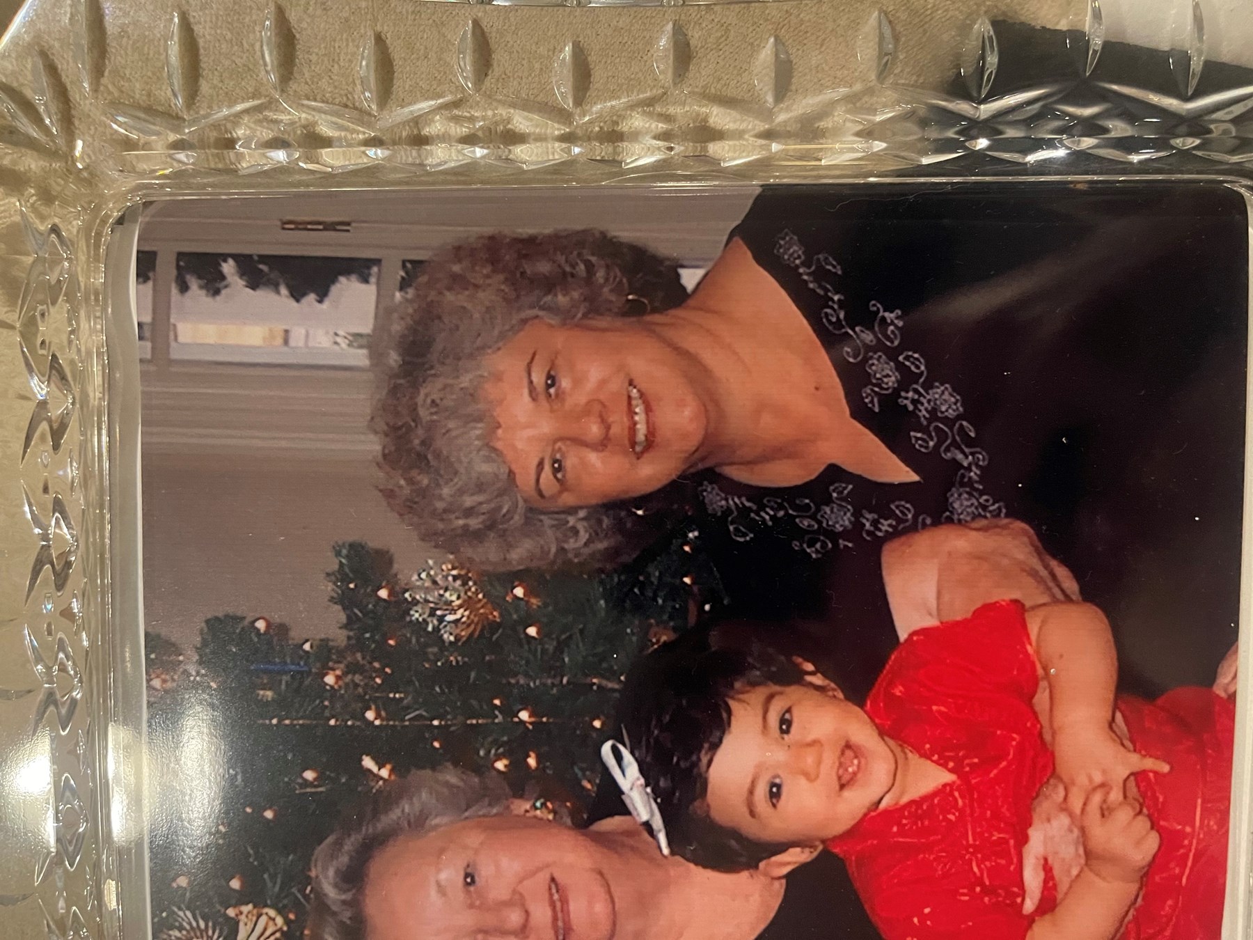 Obituary of Diana Carol Barrios