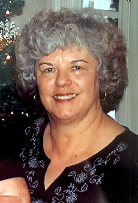 Obituary of Diana Carol Barrios