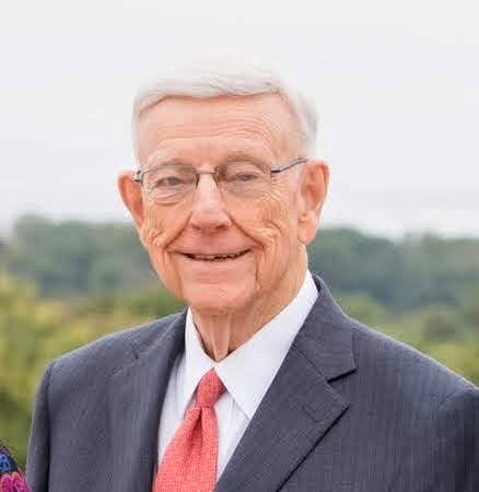 Obituary of Lewis Isham Myers Jr.