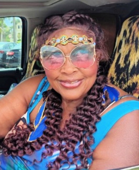 Obituary of Judy Jones