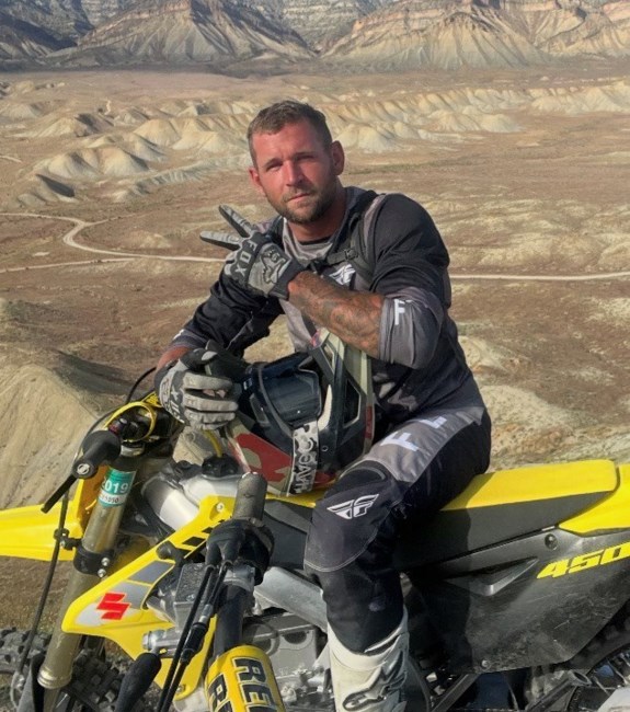 Avis de décès de Chance David Collins