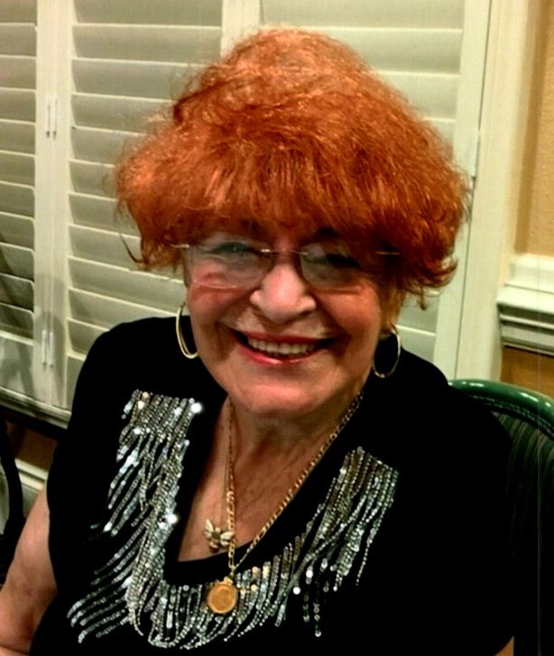 Obituary of Renna Kragenbrink