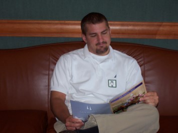 Obituary of Johnny Piotrowski