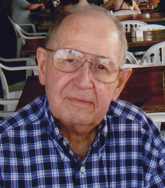 Obituary of Garland Campbell