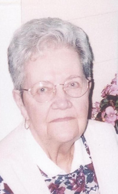 Obituary of Sabble Hebert Perrin