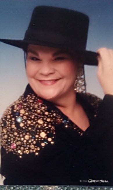 Obituary of Phyllis Jean Dolney