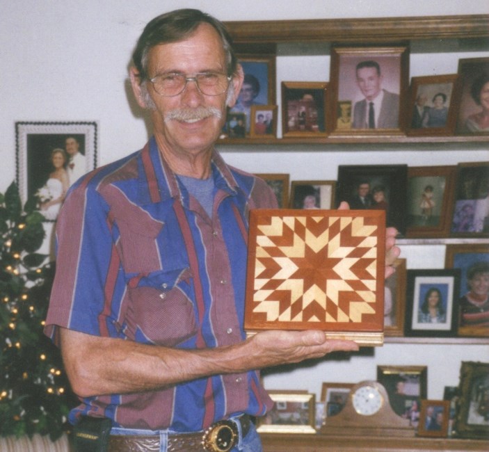 Obituary of William Gordan Clemmer