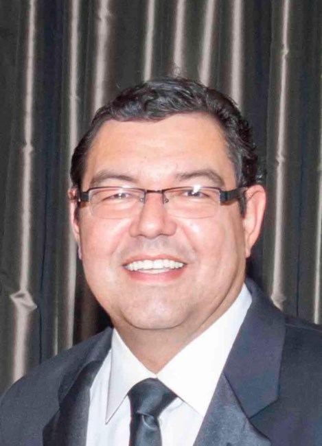 Obituary of Roberto Flores Jr.