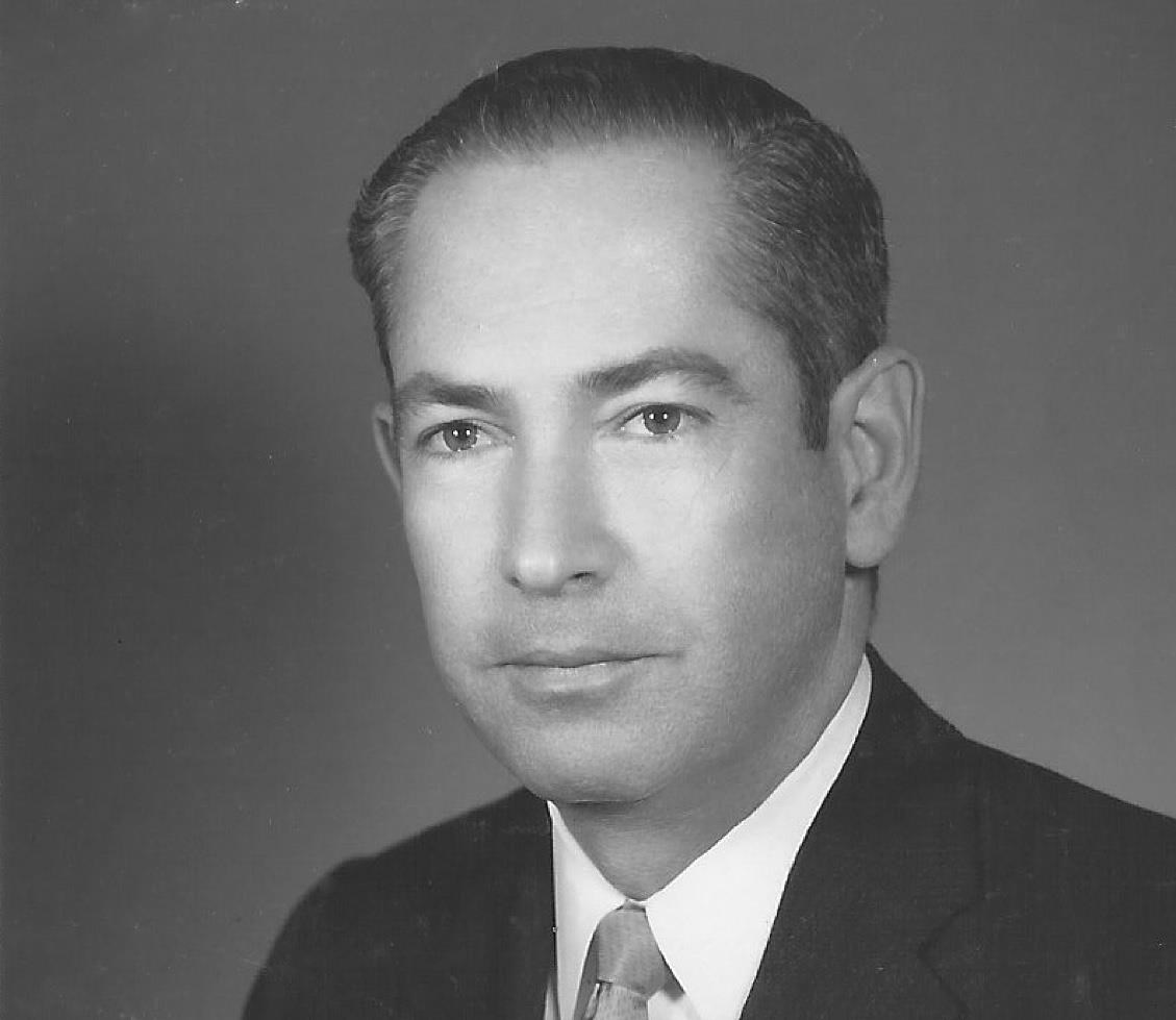 Obituary of Jose Garcia Bacallao