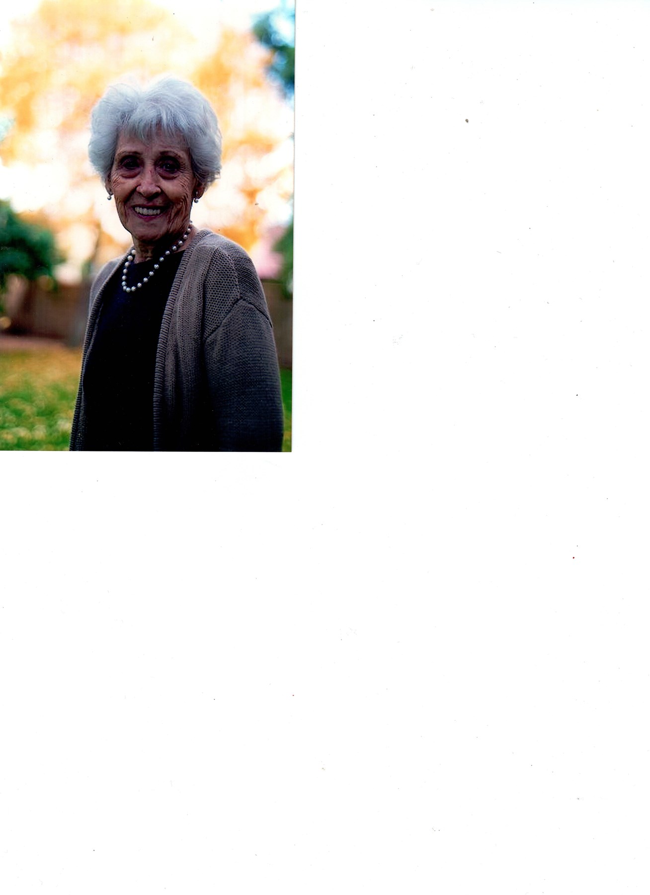 Obituary of Glenda Lee Mc Hatton